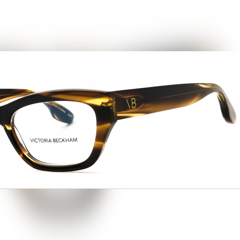 Victoria Beckham VB2675, Woman's Eyewear Frame, Size 53X17X140 - Picture 3 of 10